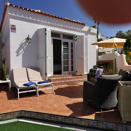 La Solandra Villa Costa Adeje  Exterior photo