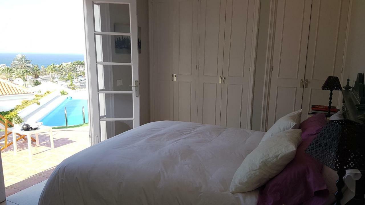 La Solandra Villa Costa Adeje  Exterior photo